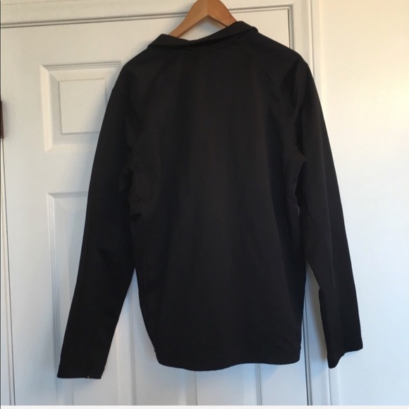 Nike Therma-Fit Quarter Zip Pullover Sweatshirt - Picture 2 of 6